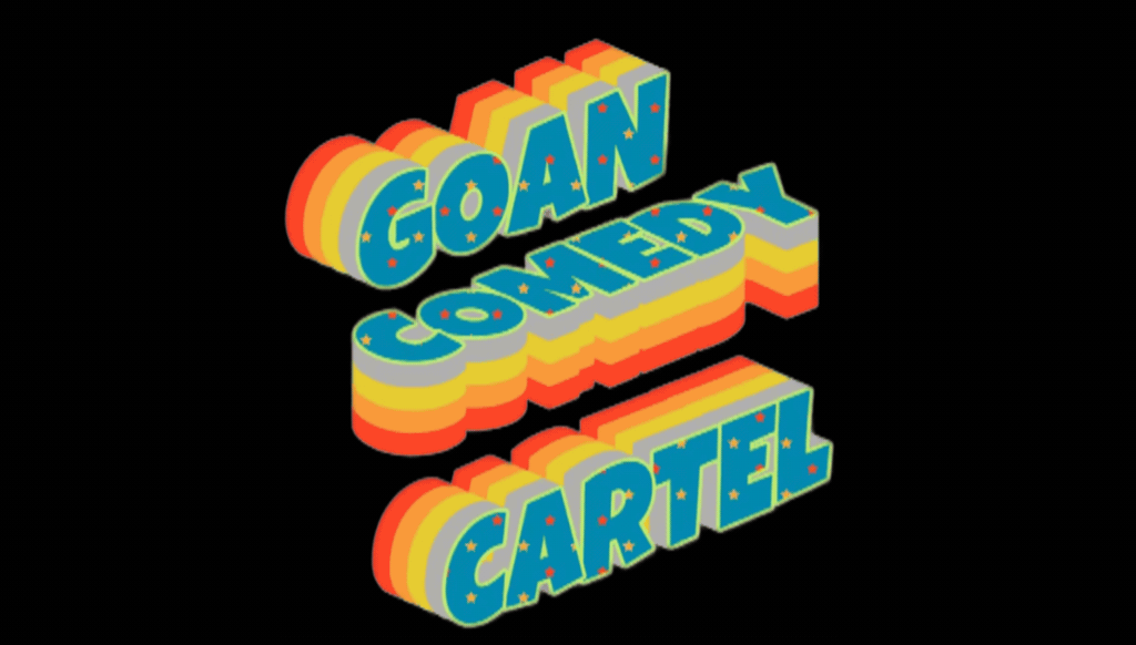 Goan Comedy Cartel